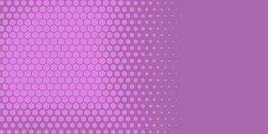 Geometrik soyut Hexagon İki Renkli Arkaplan, Geometrik soyut Duvar Kağıdı iki renkli iki ton Hexagon alt sol köşeden sağ üst köşeye çapraz olarak dağılmıştır