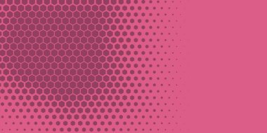 Geometrik soyut Hexagon İki Renkli Arkaplan, Geometrik soyut Duvar Kağıdı iki renkli iki ton Hexagon alt sol köşeden sağ üst köşeye çapraz olarak dağılmıştır