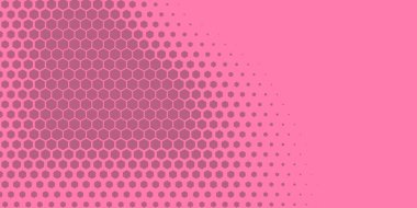 Geometrik soyut Hexagon İki Renkli Arkaplan, Geometrik soyut Duvar Kağıdı iki renkli iki ton Hexagon alt sol köşeden sağ üst köşeye çapraz olarak dağılmıştır
