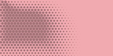 Geometrik soyut Hexagon İki Renkli Arkaplan, Geometrik soyut Duvar Kağıdı iki renkli iki ton Hexagon alt sol köşeden sağ üst köşeye çapraz olarak dağılmıştır