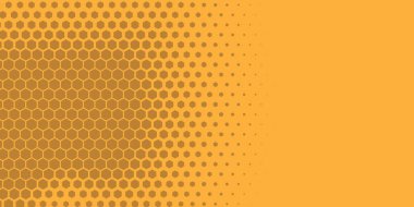 Geometrik soyut Hexagon İki Renkli Arkaplan, Geometrik soyut Duvar Kağıdı iki renkli iki ton Hexagon alt sol köşeden sağ üst köşeye çapraz olarak dağılmıştır