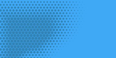 Geometrik soyut Hexagon İki Renkli Arkaplan, Geometrik soyut Duvar Kağıdı iki renkli iki ton Hexagon alt sol köşeden sağ üst köşeye çapraz olarak dağılmıştır