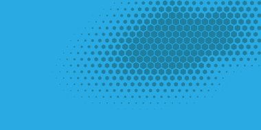 Geometrik soyut Hexagon İki Renkli Arkaplan, Geometrik soyut Duvar Kağıdı iki renkli iki ton Hexagon alt sol köşeden sağ üst köşeye çapraz olarak dağılmıştır