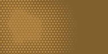 Geometrik soyut Hexagon İki Renkli Arkaplan, Geometrik soyut Duvar Kağıdı iki renkli iki ton Hexagon alt sol köşeden sağ üst köşeye çapraz olarak dağılmıştır