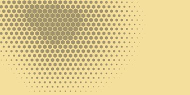 Geometrik soyut Hexagon İki Renkli Arkaplan, Geometrik soyut Duvar Kağıdı iki renkli iki ton Hexagon alt sol köşeden sağ üst köşeye çapraz olarak dağılmıştır