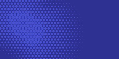 Geometrik soyut Hexagon İki Renkli Arkaplan, Geometrik soyut Duvar Kağıdı iki renkli iki ton Hexagon alt sol köşeden sağ üst köşeye çapraz olarak dağılmıştır