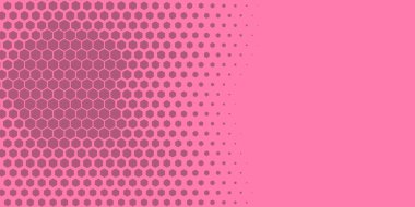 Geometrik soyut Hexagon İki Renkli Arkaplan, Geometrik soyut Duvar Kağıdı iki renkli iki ton Hexagon alt sol köşeden sağ üst köşeye çapraz olarak dağılmıştır