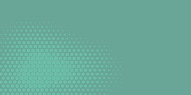 Geometrik soyut Hexagon İki Renkli Arkaplan, Geometrik soyut Duvar Kağıdı iki renkli iki ton Hexagon alt sol köşeden sağ üst köşeye çapraz olarak dağılmıştır