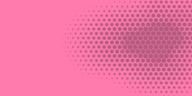 Geometrik soyut Hexagon İki Renkli Arkaplan, Geometrik soyut Duvar Kağıdı iki renkli iki ton Hexagon alt sol köşeden sağ üst köşeye çapraz olarak dağılmıştır