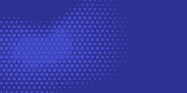 Geometrik soyut Hexagon İki Renkli Arkaplan, Geometrik soyut Duvar Kağıdı iki renkli iki ton Hexagon alt sol köşeden sağ üst köşeye çapraz olarak dağılmıştır