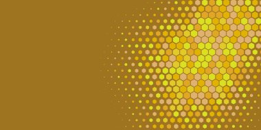 Geometrik soyut Hexagon çoklu Renk Arkaplanı, Geometrik soyut duvar kağıdı iki renkli iki ton Hexagon alt sol köşeden sağ üst köşeye çapraz olarak dağılmıştır