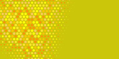 Geometrik soyut Hexagon çoklu Renk Arkaplanı, Geometrik soyut duvar kağıdı iki renkli iki ton Hexagon alt sol köşeden sağ üst köşeye çapraz olarak dağılmıştır