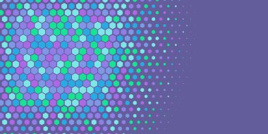 Geometrik soyut Hexagon çoklu Renk Arkaplanı, Geometrik soyut duvar kağıdı iki renkli iki ton Hexagon alt sol köşeden sağ üst köşeye çapraz olarak dağılmıştır