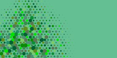 Geometrik Çoklu Boyutlu Altıgen Çoklu Renkli Arkaplan, Geometrik Soyut İki Renkli Duvar Kağıdı Alt sol köşeden sağ üst köşeye çapraz olarak dağılmıştır