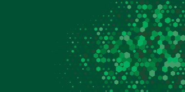 Geometrik Çoklu Boyutlu Altıgen Çoklu Renkli Arkaplan, Geometrik Soyut İki Renkli Duvar Kağıdı Alt sol köşeden sağ üst köşeye çapraz olarak dağılmıştır