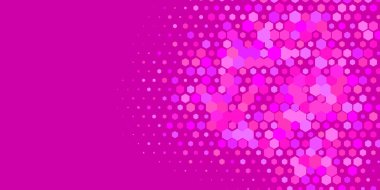 Geometrik Çoklu Boyutlu Altıgen Çoklu Renkli Arkaplan, Geometrik Soyut İki Renkli Duvar Kağıdı Alt sol köşeden sağ üst köşeye çapraz olarak dağılmıştır