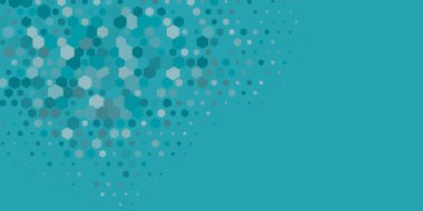 Geometrik Çoklu Boyutlu Altıgen Çoklu Renkli Arkaplan, Geometrik Soyut İki Renkli Duvar Kağıdı Alt sol köşeden sağ üst köşeye çapraz olarak dağılmıştır