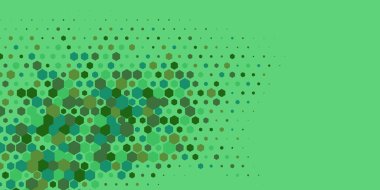 Geometrik Çoklu Boyutlu Altıgen Çoklu Renkli Arkaplan, Geometrik Soyut İki Renkli Duvar Kağıdı Alt sol köşeden sağ üst köşeye çapraz olarak dağılmıştır