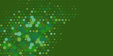 Geometrik Çoklu Boyutlu Altıgen Çoklu Renkli Arkaplan, Geometrik Soyut İki Renkli Duvar Kağıdı Alt sol köşeden sağ üst köşeye çapraz olarak dağılmıştır