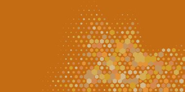 Geometrik Çoklu Boyutlu Altıgen Çoklu Renkli Arkaplan, Geometrik Soyut İki Renkli Duvar Kağıdı Alt sol köşeden sağ üst köşeye çapraz olarak dağılmıştır