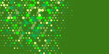 Geometrik Çoklu Boyutlu Altıgen Çoklu Renkli Arkaplan, Geometrik Soyut İki Renkli Duvar Kağıdı Alt sol köşeden sağ üst köşeye çapraz olarak dağılmıştır