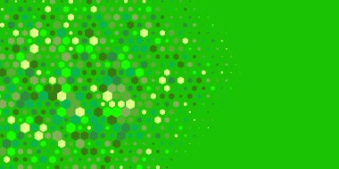 Geometrik Çoklu Boyutlu Altıgen Çoklu Renkli Arkaplan, Geometrik Soyut İki Renkli Duvar Kağıdı Alt sol köşeden sağ üst köşeye çapraz olarak dağılmıştır