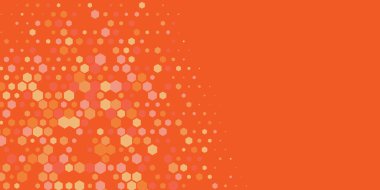 Geometrik Çoklu Boyutlu Altıgen Çoklu Renkli Arkaplan, Geometrik Soyut İki Renkli Duvar Kağıdı Alt sol köşeden sağ üst köşeye çapraz olarak dağılmıştır