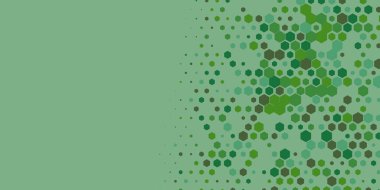 Geometrik Çoklu Boyutlu Altıgen Çoklu Renkli Arkaplan, Geometrik Soyut İki Renkli Duvar Kağıdı Alt sol köşeden sağ üst köşeye çapraz olarak dağılmıştır