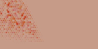 Geometrik Çoklu Boyutlu Altıgen Çoklu Renkli Arkaplan, Geometrik Soyut İki Renkli Duvar Kağıdı Alt sol köşeden sağ üst köşeye çapraz olarak dağılmıştır