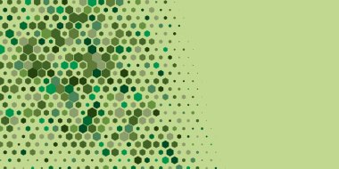 Geometrik Çoklu Boyutlu Altıgen Çoklu Renkli Arkaplan, Geometrik Soyut İki Renkli Duvar Kağıdı Alt sol köşeden sağ üst köşeye çapraz olarak dağılmıştır