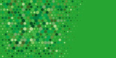 Geometrik Çoklu Boyutlu Altıgen Çoklu Renkli Arkaplan, Geometrik Soyut İki Renkli Duvar Kağıdı Alt sol köşeden sağ üst köşeye çapraz olarak dağılmıştır