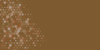 Geometrik Çoklu Boyutlu Altıgen Çoklu Renkli Arkaplan, Geometrik Soyut İki Renkli Duvar Kağıdı Alt sol köşeden sağ üst köşeye çapraz olarak dağılmıştır