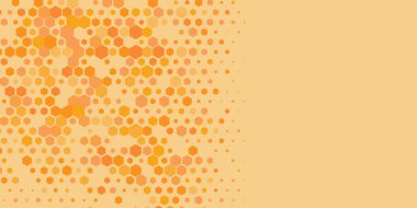 Geometrik Çoklu Boyutlu Altıgen Çoklu Renkli Arkaplan, Geometrik Soyut İki Renkli Duvar Kağıdı Alt sol köşeden sağ üst köşeye çapraz olarak dağılmıştır