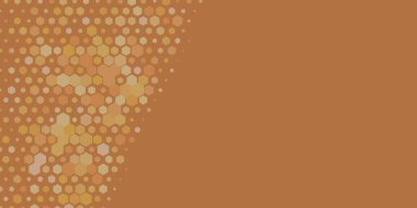 Geometrik Çoklu Boyutlu Altıgen Çoklu Renkli Arkaplan, Geometrik Soyut İki Renkli Duvar Kağıdı Alt sol köşeden sağ üst köşeye çapraz olarak dağılmıştır