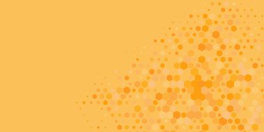 Geometrik Çoklu Boyutlu Altıgen Çoklu Renkli Arkaplan, Geometrik Soyut İki Renkli Duvar Kağıdı Alt sol köşeden sağ üst köşeye çapraz olarak dağılmıştır