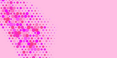 Geometrik Çoklu Boyutlu Altıgen Çoklu Renkli Arkaplan, Geometrik Soyut İki Renkli Duvar Kağıdı Alt sol köşeden sağ üst köşeye çapraz olarak dağılmıştır