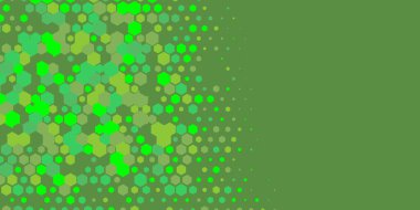 Geometrik Çoklu Boyutlu Altıgen Çoklu Renkli Arkaplan, Geometrik Soyut İki Renkli Duvar Kağıdı Alt sol köşeden sağ üst köşeye çapraz olarak dağılmıştır