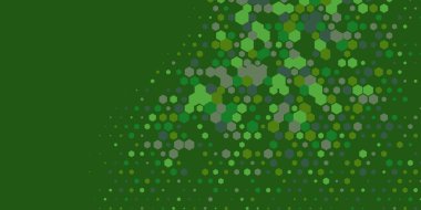 Geometrik Çoklu Boyutlu Altıgen Çoklu Renkli Arkaplan, Geometrik Soyut İki Renkli Duvar Kağıdı Alt sol köşeden sağ üst köşeye çapraz olarak dağılmıştır