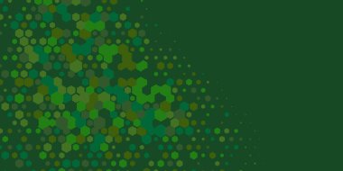 Geometrik Çoklu Boyutlu Altıgen Çoklu Renkli Arkaplan, Geometrik Soyut İki Renkli Duvar Kağıdı Alt sol köşeden sağ üst köşeye çapraz olarak dağılmıştır