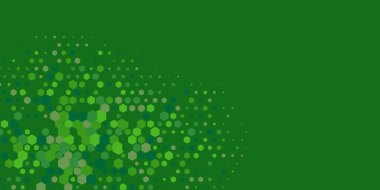 Geometrik Çoklu Boyutlu Altıgen Çoklu Renkli Arkaplan, Geometrik Soyut İki Renkli Duvar Kağıdı Alt sol köşeden sağ üst köşeye çapraz olarak dağılmıştır