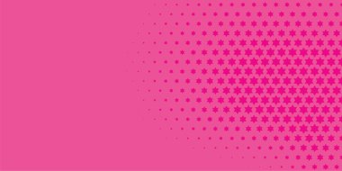 Yıldızlar İki Renkli Soyut Resimler 'i şekillendirir. Renkli yıldızların soyut duvar kağıtları, yıldızlı soyut renkli arkaplanlar. Parlak çok renkli duvar kağıdı sanatı