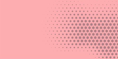 Yıldızlar İki Renkli Soyut Resimler 'i şekillendirir. Renkli yıldızların soyut duvar kağıtları, yıldızlı soyut renkli arkaplanlar. Parlak çok renkli duvar kağıdı sanatı