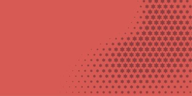 Yıldızlar İki Renkli Soyut Resimler 'i şekillendirir. Renkli yıldızların soyut duvar kağıtları, yıldızlı soyut renkli arkaplanlar. Parlak çok renkli duvar kağıdı sanatı