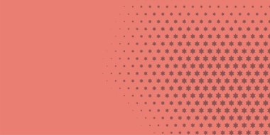 Yıldızlar İki Renkli Soyut Resimler 'i şekillendirir. Renkli yıldızların soyut duvar kağıtları, yıldızlı soyut renkli arkaplanlar. Parlak çok renkli duvar kağıdı sanatı