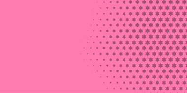 Yıldızlar İki Renkli Soyut Resimler 'i şekillendirir. Renkli yıldızların soyut duvar kağıtları, yıldızlı soyut renkli arkaplanlar. Parlak çok renkli duvar kağıdı sanatı