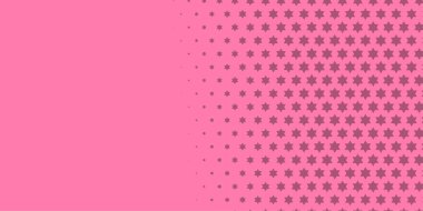 Yıldızlar İki Renkli Soyut Resimler 'i şekillendirir. Renkli yıldızların soyut duvar kağıtları, yıldızlı soyut renkli arkaplanlar. Parlak çok renkli duvar kağıdı sanatı