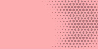 Yıldızlar İki Renkli Soyut Resimler 'i şekillendirir. Renkli yıldızların soyut duvar kağıtları, yıldızlı soyut renkli arkaplanlar. Parlak çok renkli duvar kağıdı sanatı