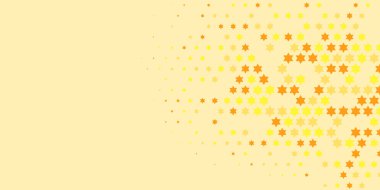 Yıldızlar İki Renkli Soyut Resimler 'i şekillendirir. Renkli yıldızların soyut duvar kağıtları, yıldızlı soyut renkli arkaplanlar. Parlak çok renkli duvar kağıdı sanatı