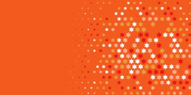 Yıldızlar İki Renkli Soyut Resimler 'i şekillendirir. Renkli yıldızların soyut duvar kağıtları, yıldızlı soyut renkli arkaplanlar. Parlak çok renkli duvar kağıdı sanatı