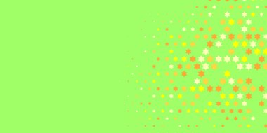 Yıldızlar İki Renkli Soyut Resimler 'i şekillendirir. Renkli yıldızların soyut duvar kağıtları, yıldızlı soyut renkli arkaplanlar. Parlak çok renkli duvar kağıdı sanatı